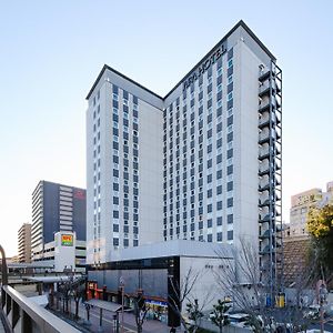 Apa Hotel Keisei Narita Ekimae